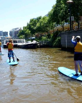 Yarra Action