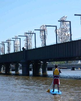 Yarra Action