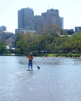 Yarra Action