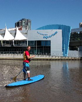 Yarra Action
