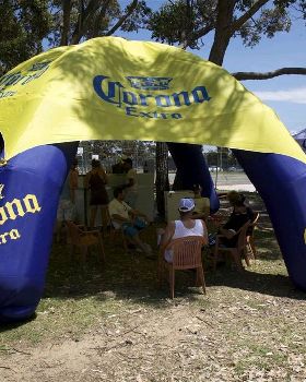 corona