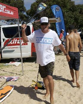 Stand Up Paddle