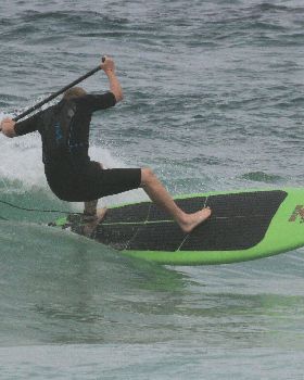 Stand Up Paddle