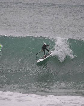 Stand Up Paddle