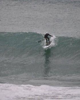 Stand Up Paddle