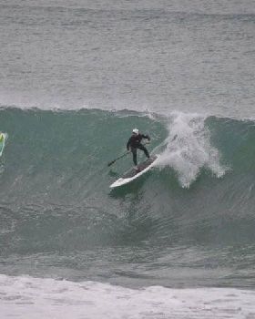 Stand Up Paddle