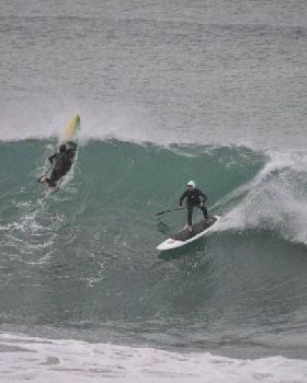 Stand Up Paddle