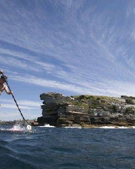 bondi paddle 4