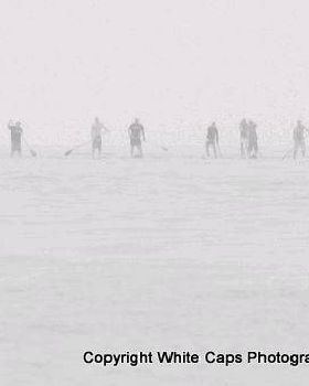 Great Melbourne Paddle