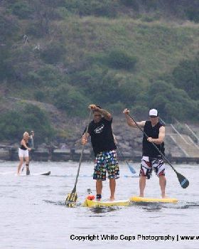 Great Melbourne Paddle