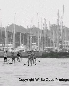 Great Melbourne Paddle