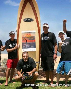 Great Melbourne Paddle