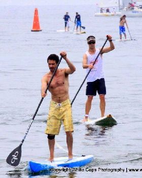 Stand Up Paddle