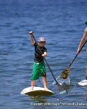 Stand Up Paddle