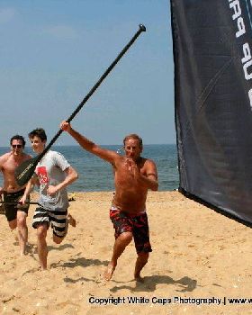 Stand Up Paddle