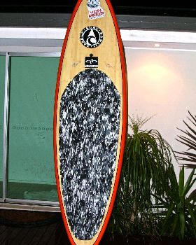 board