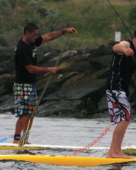 coreban great melb paddle