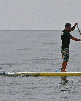 coreban great melb paddle