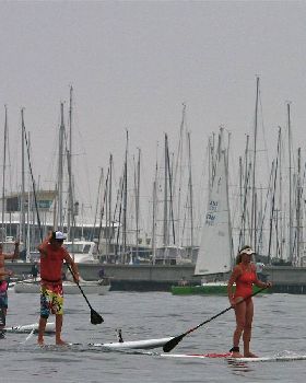 coreban great melb paddle