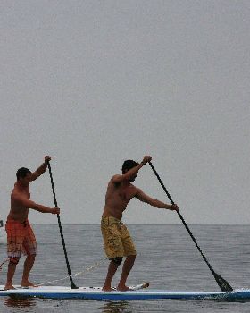 coreban great melb paddle