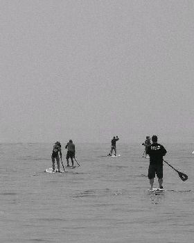 coreban great melb paddle