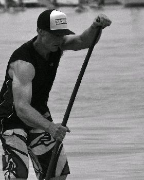 coreban great melb paddle
