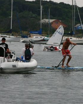 coreban great melb paddle
