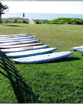Stand Up Paddle