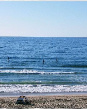 Stand Up Paddle