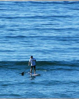 Stand Up Paddle