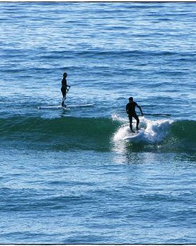 Stand Up Paddle