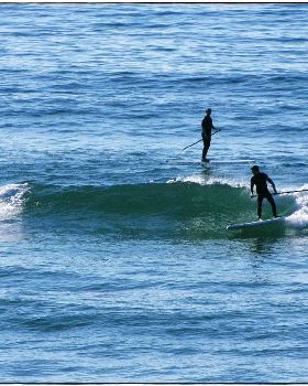 Stand Up Paddle