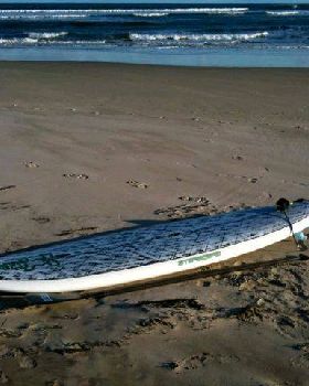 Stand Up Paddle