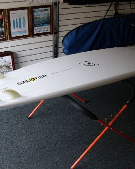 C4 9'8 x 28.5" Raimana