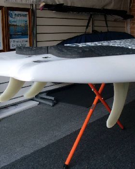 C4 9'8 x 28.5" Raimana