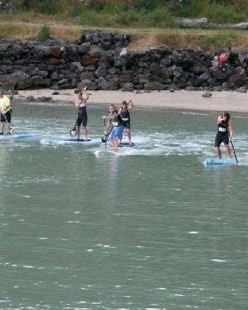 Stand Up Paddle