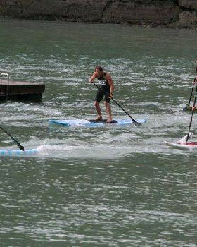 Stand Up Paddle