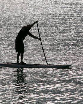 Stand Up Paddle