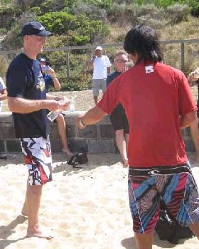 Stand Up Paddle