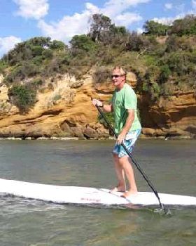 Stand Up Paddle