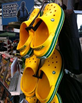 Stand Up Paddle