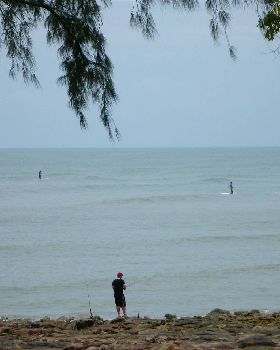 Nightcliff 19-12-2010