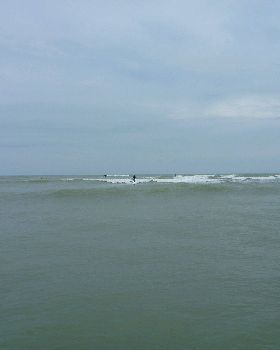 Nightcliff 19-12-2010