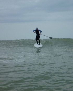 Nightcliff 19-12-2010