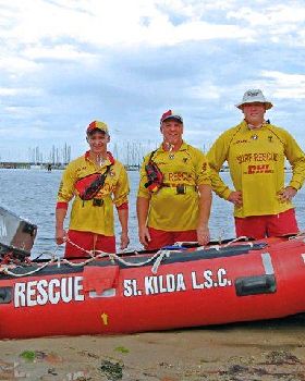 St Kilda Life Saving 640 x 480