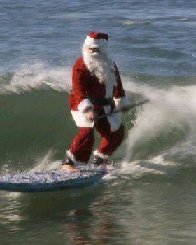 santa