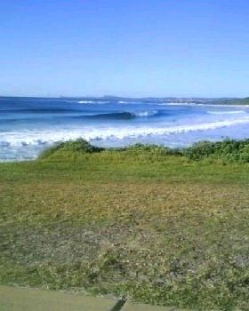 Soliders Beach Yesterday 2
