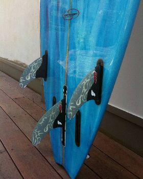 Stand Up Paddle
