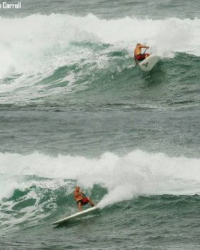 Stand Up Paddle