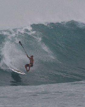 Stand Up Paddle